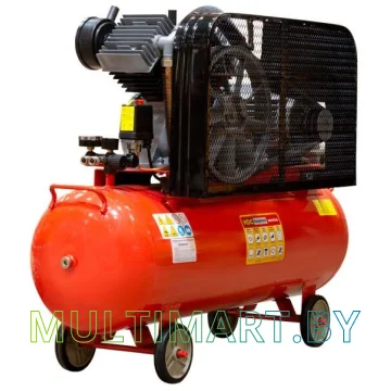 Компрессор HDC HD-A103 картинка 4
